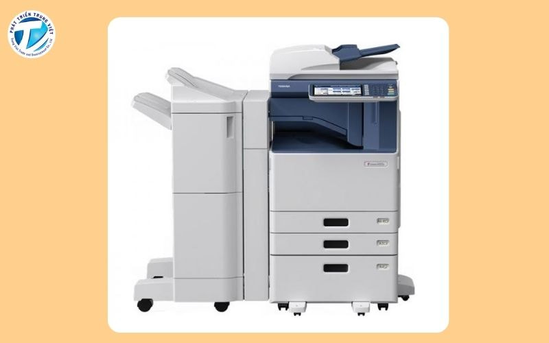 Máy photocopy Toshiba e-Studio 3555C